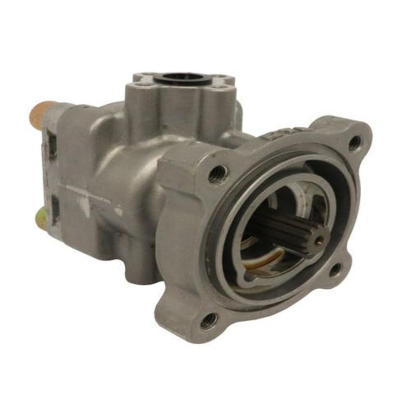 Hydraulic Pump fits New Holland T1510 T1520 TC25 TC25D TC29 TC29D TC30 TC33 TC33D 1925 SBA340451060 fits Ford SBA340451060 fits Case IH SBA340451060