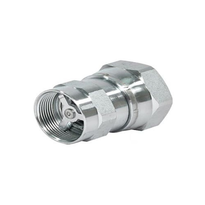 Hydraulic Quick Coupler Female Coupling fits John Deere 2040 4030 4040 4050 4230 4240 4250 4430 4440 4450 4455 4630 4640 4650 4850 2355 8430 AR58287