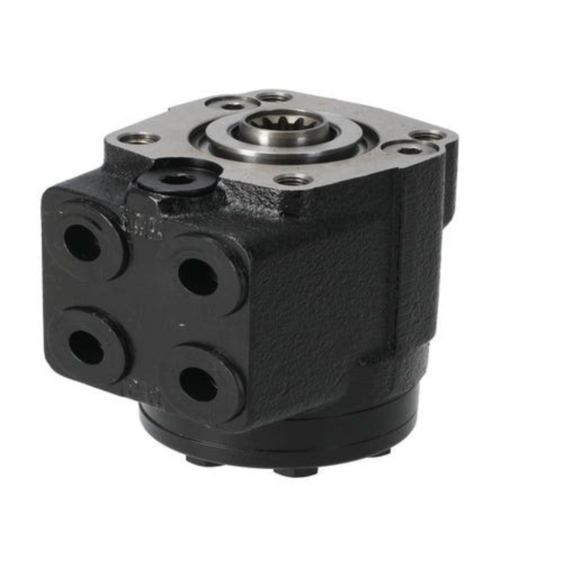 Hydrostatic Steering Motor fits Long 2360 2460 2510 2610 2360 2460 2510 2610 2360 2460 2510 2610 2360 2460 2510 2610 TX17041