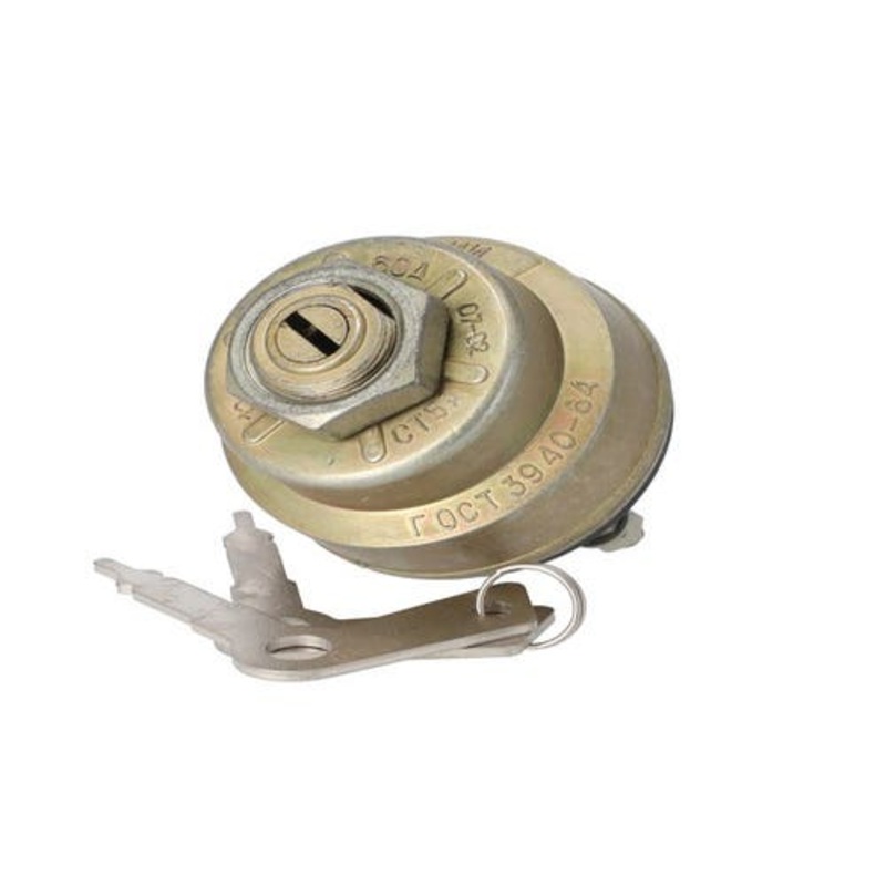Ignition Switch 4 Prong Old Style fits Belarus 405A 405AN 420A 425A 505 510 525 560 562 800 802 805 820 822 825 900 902 905 920 922 925 1025 VK316B