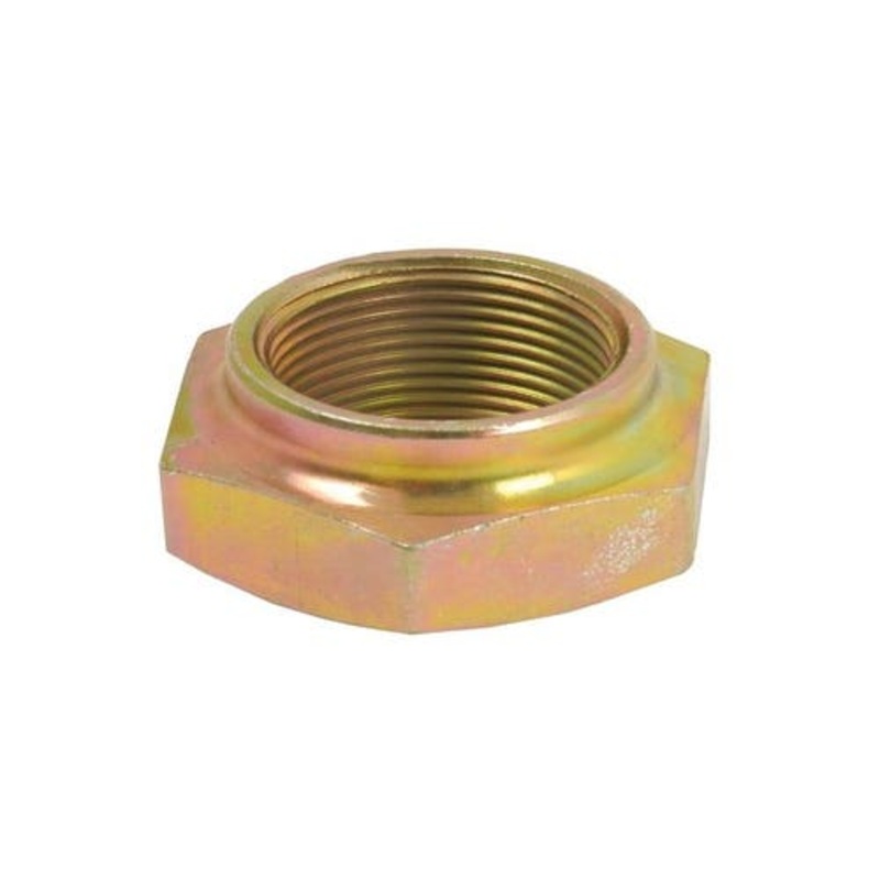 Jam Nut fits New Holland 3010S 4010S 5010S fits Allis Chalmers fits FIAT 480 568425 fits White fits Oliver fits Long TX15110 TX10567