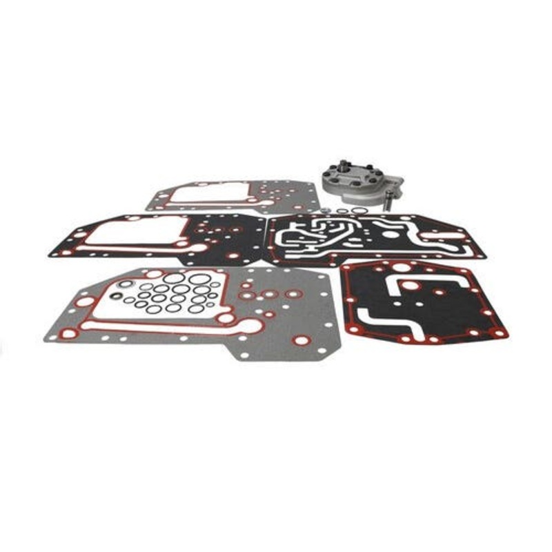MCV Hydraulic Pump Kit fits International 786 886 986 1086 1486 3088 3288 3688 120114C91 120114C92 133441C91 133441C92 1949302C1