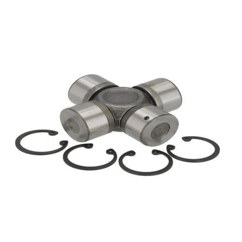 MFWD Spider U-Joint Kit fits John Deere 300D 310D 310G 6110 6120 6200 6210 6215 6220 6300 6310 6320 6320L 6400 6405 6410 6415 6420 6420L 6500 L100632