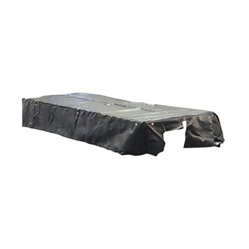Mower Safety Curtain fits Vicon CM240 CM247 V97884571 ECC1106989