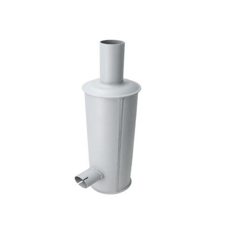 Muffler fits Wisconsin VF4D VH4D WD-98