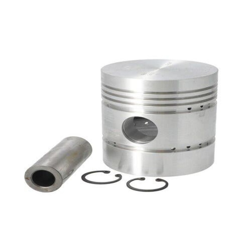 Piston fits International B250 B275 B276 B414 354 364 384 424 434 444 444 B513013 3044486R2 304480R94