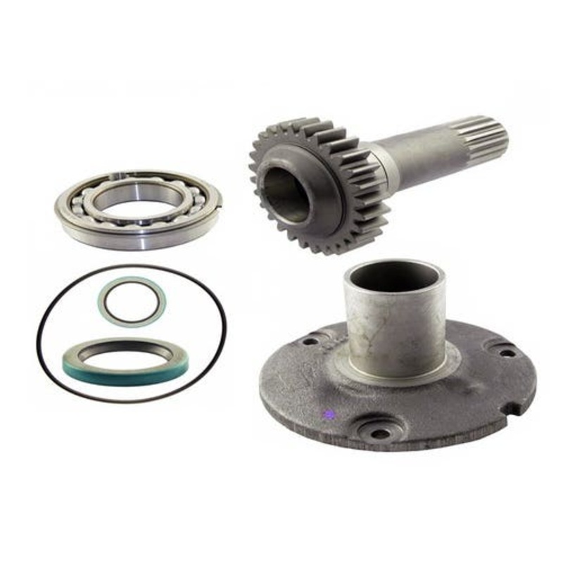 PTO Drive Gear Kit - 20 fits International 756 2756 856 2856 706 806 1206 4100 4156 4166 4186 380261R1