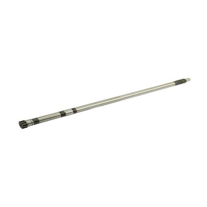 PTO Drive Shaft fits Allis Chalmers 5040 4024106 fits FIAT 450 480 540 596243 4974988 fits White 2-50 2-60 fits Oliver 1355 1365 fits Long TX15140