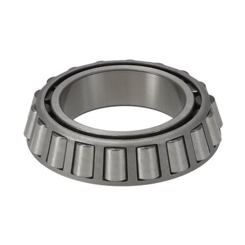 Rear Axle Shaft Bearing - Cone fits Ford 600 2000 2110 2120 2310 2600 2610 3600 3610 3910 4000 4100 4110 4130 4600 NCA44224A fits New Holland 81808277
