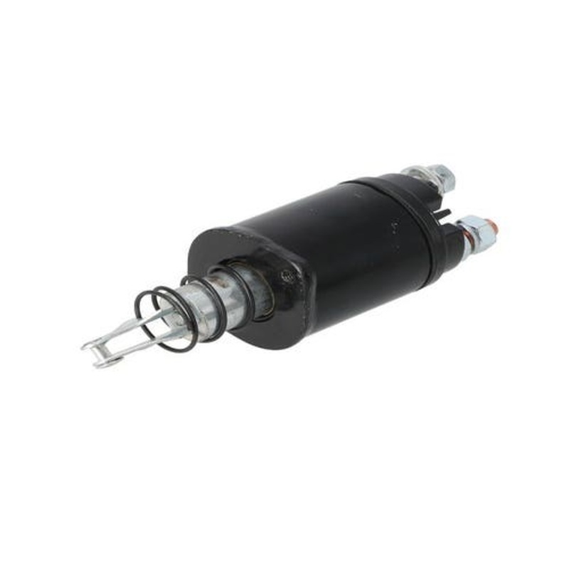 Solenoid fits Zetor 3011 3511 3513 3545 4511 4611 4712 4718 5211 5245 5511 5516 5545 5611 10111 10145 10520 10540 4911 5011 443930155990 932248 932256