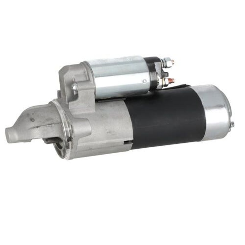Starter - Valeo Style PMGR (30576) fits Kioti CK20 CK25 CK27 CK30 CK35 DK35 DK40 DK45 DK50 DK55 DS4110 DS4110 HS DS4510 LK2554 LK3054 E5760-63011