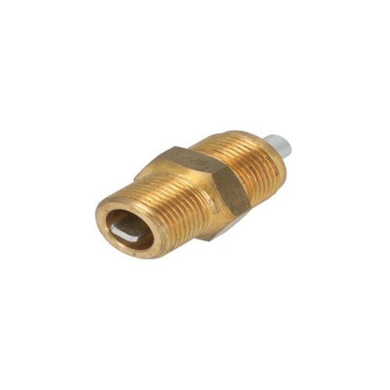 Tachometer Drive Union fits Long TX15075