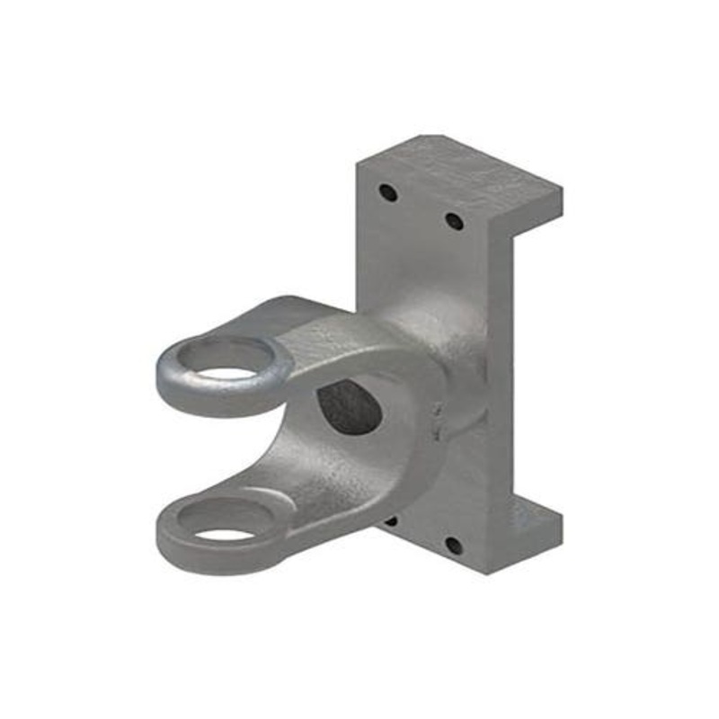 Torque Limiter Yoke fits Case BRW8033500DS     fits Hardee C133 fits John Deere PM803-3500 fits Rhino W3071 fits Sidewinder 15256SW
