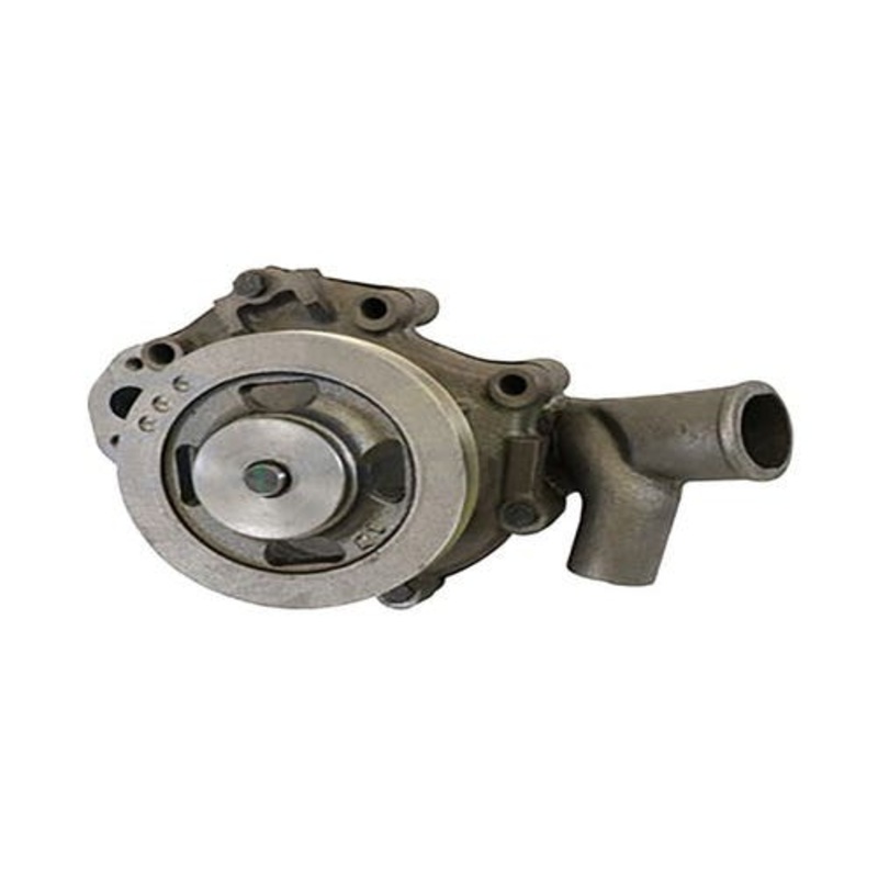 Water Pump fits Ford TW5 TW10 TW15 TW20 TW25 TW30 TW35 7810 7910 8000 8200 8210 8530 8600 8630 8700 8730 8830 9000 9200 9600 9700 8400 E6NN8501AC
