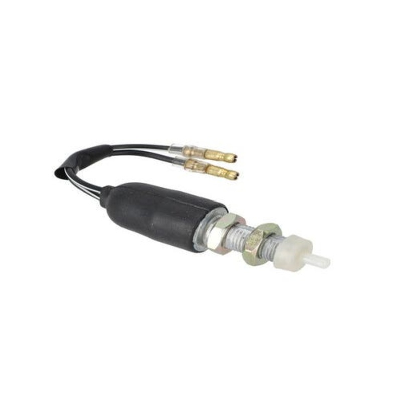 Brake Safety Switch fits Kioti CK20 CK25 CK27 CK30 CK35 DK35 DK40 DK45 DK50 DK65 DK75 DS4110 DS4110 HS DS4510 T4520-75481