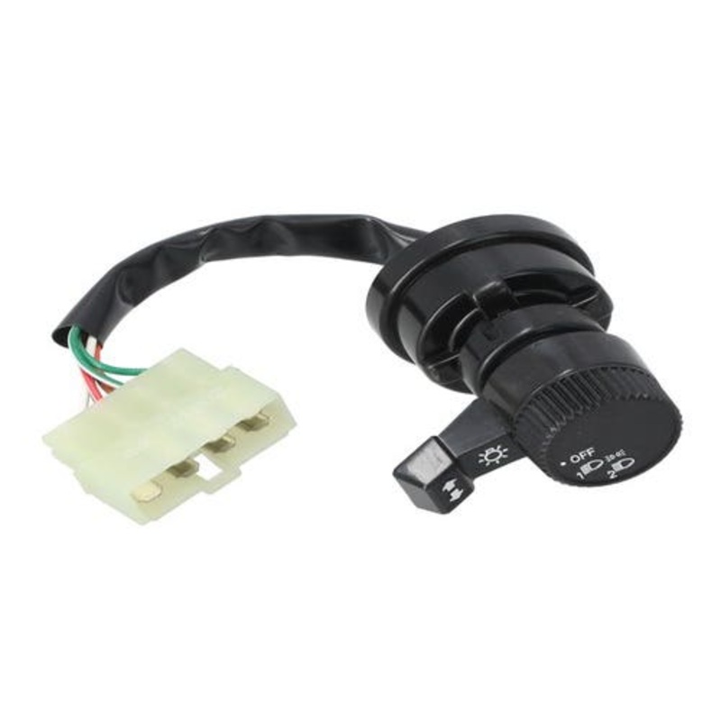 Combination Switch fits Kioti CK20 CK25 CK27 CK30 CK35 DK35 DK40 DK45 DK50 DK55 T4620-69025