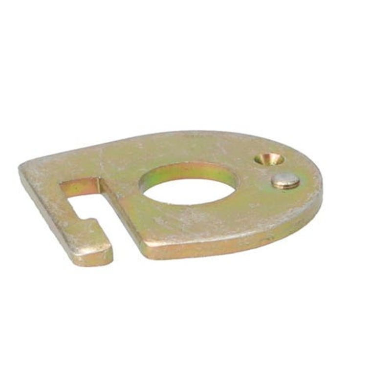 Fixed Plate fits Kioti DK35 DK40 DK45 DK50 DS4110 DS4110 HS DS4510 T4125-50862