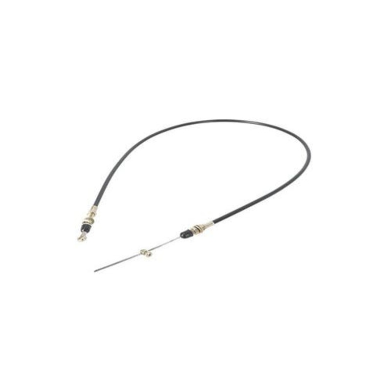 Foot Pedal Accelerator Cable fits Farmtrac LG1536