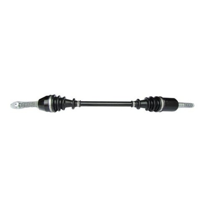 Front Drive Shaft - Left Hand fits Kioti MEC2200GW MEC2200SW U3215-19002