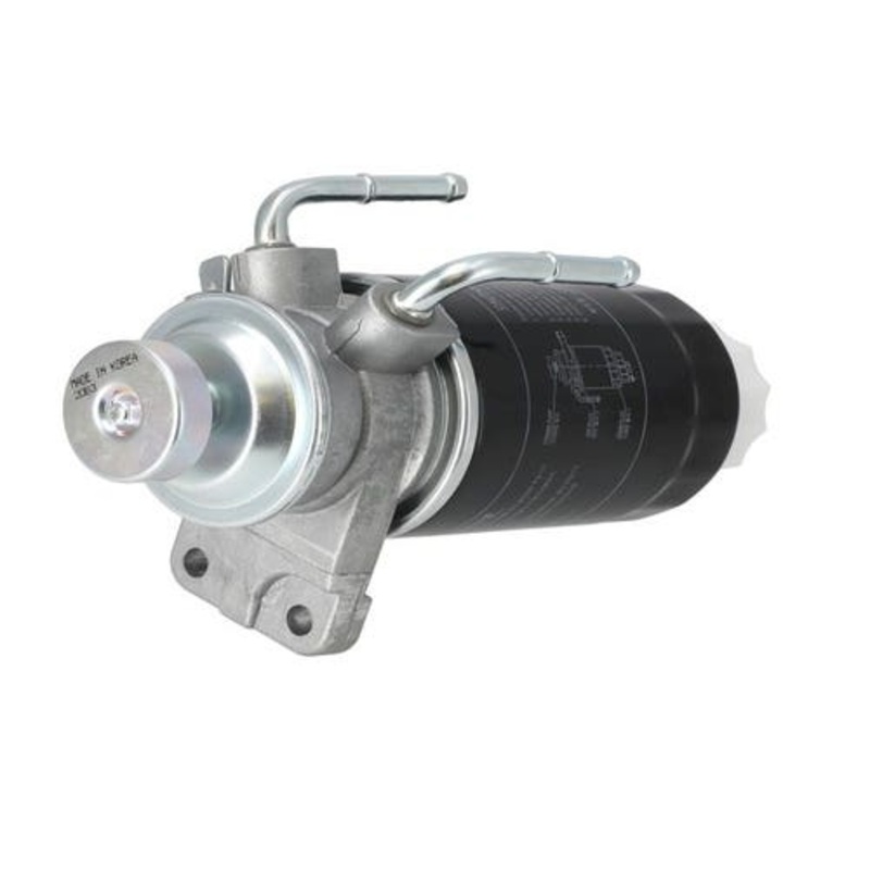 Fuel Filter Assembly fits Kioti T4682-25732