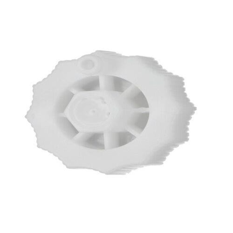 Fuel Filter Drain Plug fits Kioti DK45 DK55 T4682-25731002