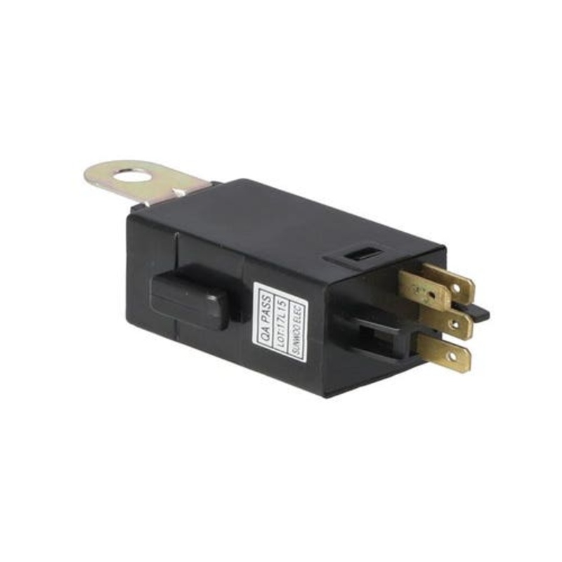 Glow Plug Timer fits Farmtrac 280 300 360 LG4056
