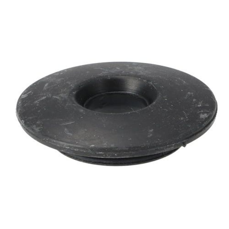 Grille Bracket Rubber Cushion - Front fits Kioti CK20 CK25 CK27 CK30 CK35 DK35 DK40 DK45 DK50 DK55 DK65 DK75 DS4110 DS4110 HS DS4510 T4620-50592