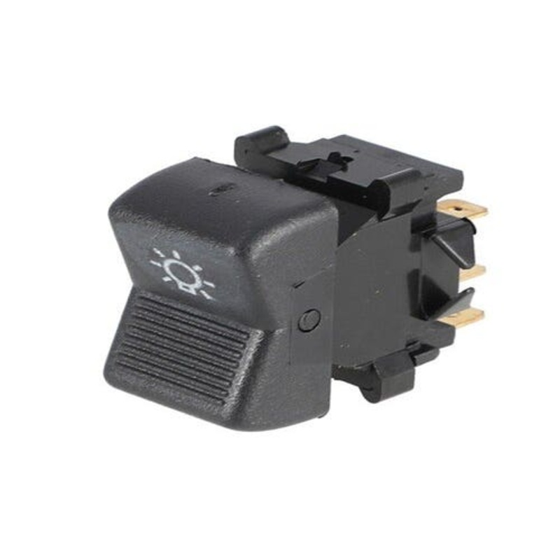 Headlight Switch fits Belarus 505 525 530 532 560 562 570 572 800 802 805 820 822 825 900 902 905 920 922 925 1025 6345 8311 8345 9311 9345 P147-04-29