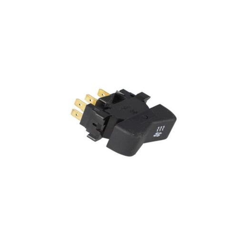 Heater Switch fits Belarus 505 510 525 530 532 560 562 570 572 800 805 820 822 825 900 902 905 920 922 925 1025 6345 8311 8345 9311 9345 P147-04-11