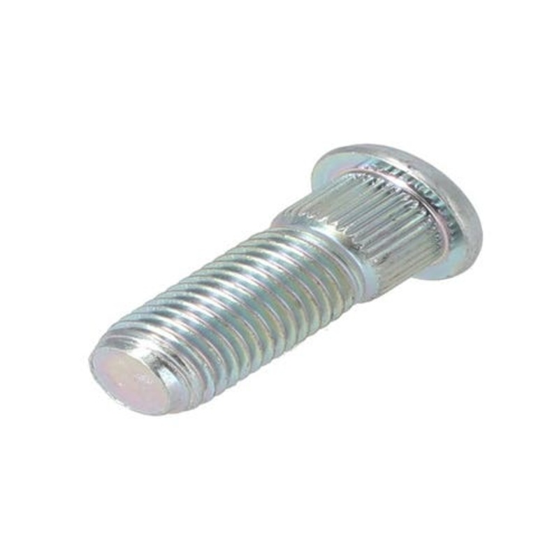 Hub Bolt M10 x 1.25 fits Kioti MEC2200GW MEC2200SW U3215-41121