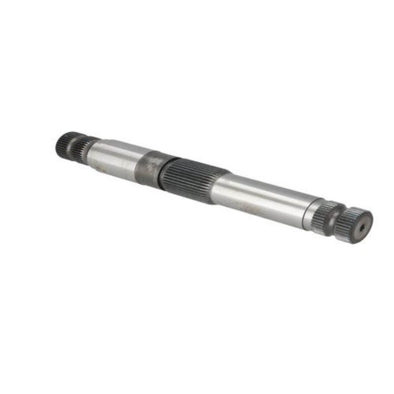 Hydraulic Lift Arm Shaft fits Long 260C 310 310C 350 360 360C 445 445SD 445V 460 460SD 460V 510 550 560 610 610C 2360 2460 2510 2610 TX11279