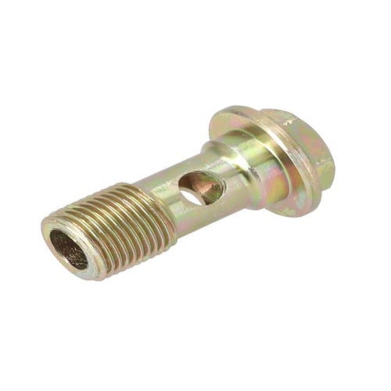 Hydraulic Line Banjo Bolt fits Kioti CK20 CK25 CK27 CK30 CK35 DK35 DK40 DK45 DK50 DK55 DS4110 DS4110 HS DS4510 T4620-37092
