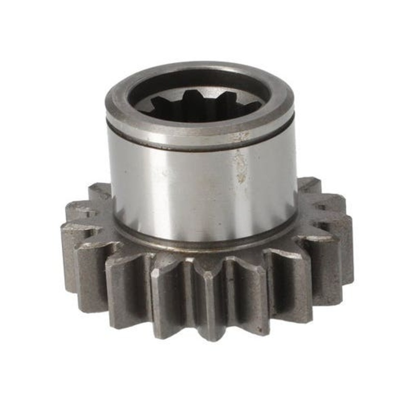 Hydraulic Pump Drive Gear fits Kioti CK25 CK27 CK30 CK35 DK35 DK40 DK45 DK50 DK55 DS3510 DS4110 DS4110 HS DS4510 T4620-76031