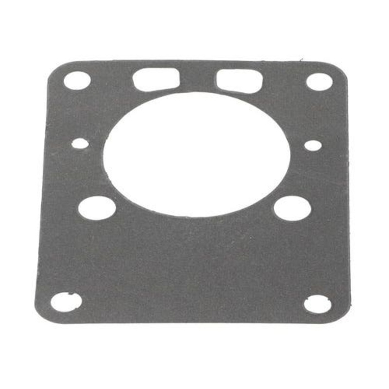 Hydraulic Pump Mounting Gasket fits New Holland TL80 TL90 TL100 5635 6635 fits Ford 8092268 1930090 153630277 fits Allis Chalmers fits FIAT 4607590