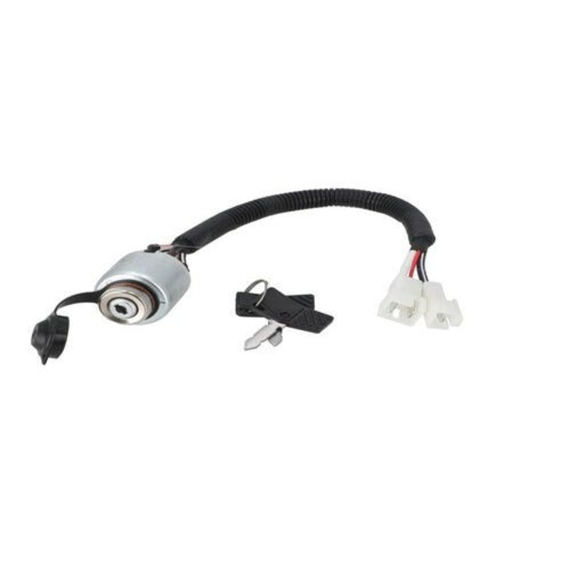 Ignition Switch with Keys fits Farmtrac LG1496