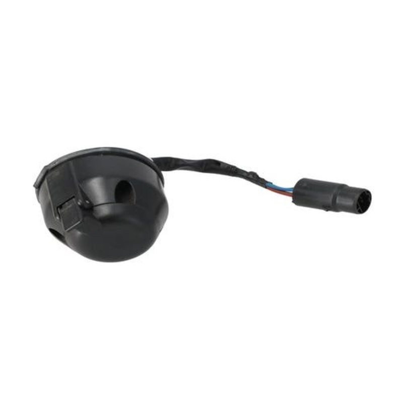 Implement Light Socket - 7 Pin fits Kioti CK20 CK27 CK35 DK35 DK40 DK45 DK50 DK55 DK65 DS4110 DS4110 HS DS4510 LK3054 LK3504 T4810-69931