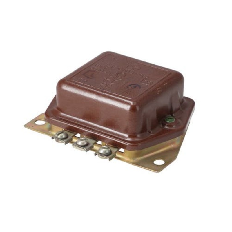 Interlocking Relay fits Belarus 505 510 525 530 532 560 562 570 572 800 802 805 822 825 RB1