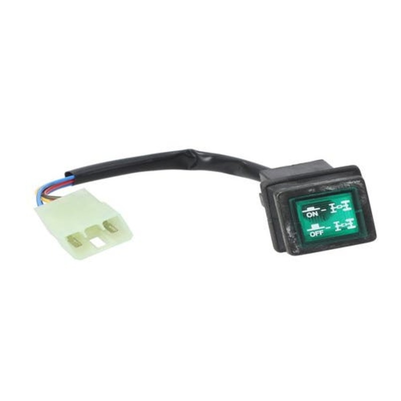 Lamp Switch fits Kioti DK35 DK40 DK45 T4630-42311