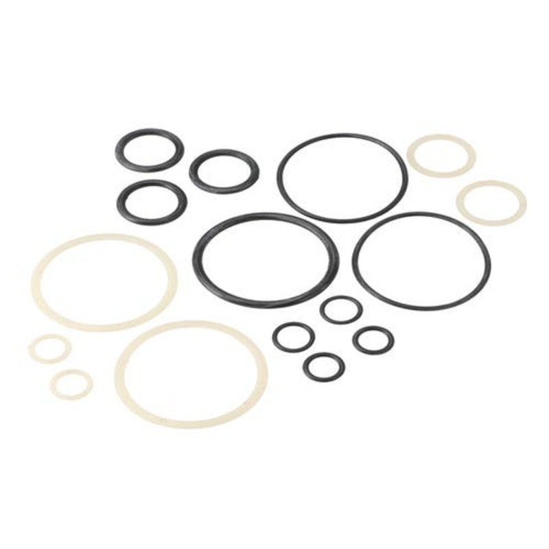 Lift Cyliner - Repair Kit for Hydraulic 75 mm fits Belarus Golfmaster 250AS RC75