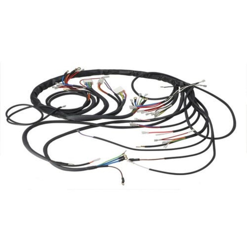 Main Wiring Harness fits Long 350 445 TX10995