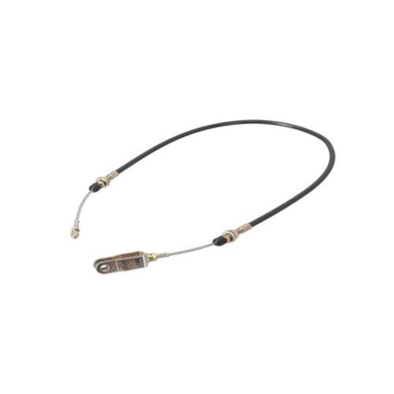 Parking Brake Cable fits Kioti DK65 T4835-65432 T4835-65431