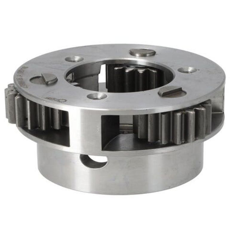 Planetary Assembly fits New Holland TT55 TT75 3010S fits Ford fits Case IH JX55 JX75 4986426 fits Allis Chalmers fits FIAT 588731 4986426 fits White