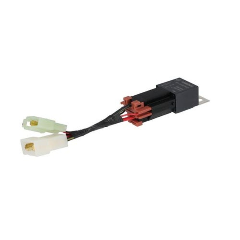 Preheating Relay fits Kioti DK45 T4620-69032