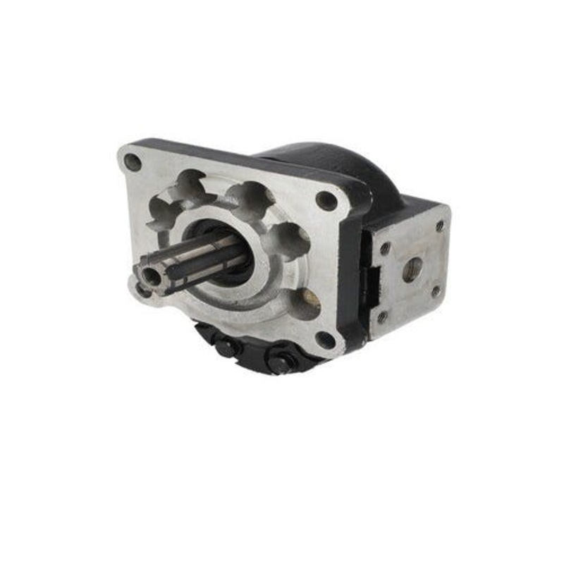 Pump - Hydraulic fits Belarus 8011 8011L 8021 8311 8345 9011 9011L 9021 9045 9311 NSH32M-3