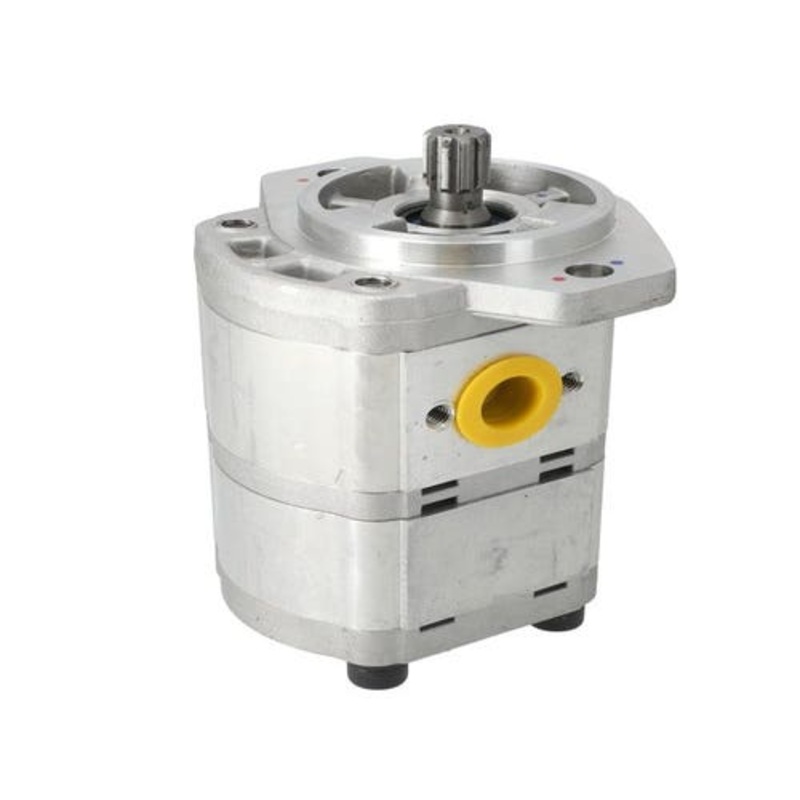 Pump - Hydraulic fits Kioti DK35 DK40 DS4110 DS4110 HS T4620-31501