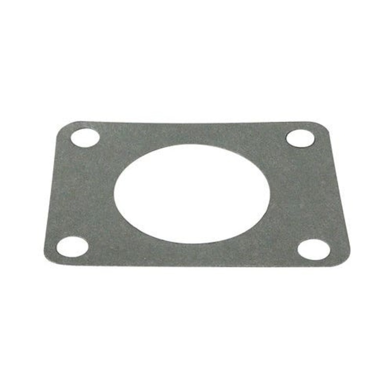 Rear Main Housing Gasket fits Allis Chalmers 5040 5045 5050 4976069 fits White 2-50 2-60 fits Oliver 670257A fits Long TX10733