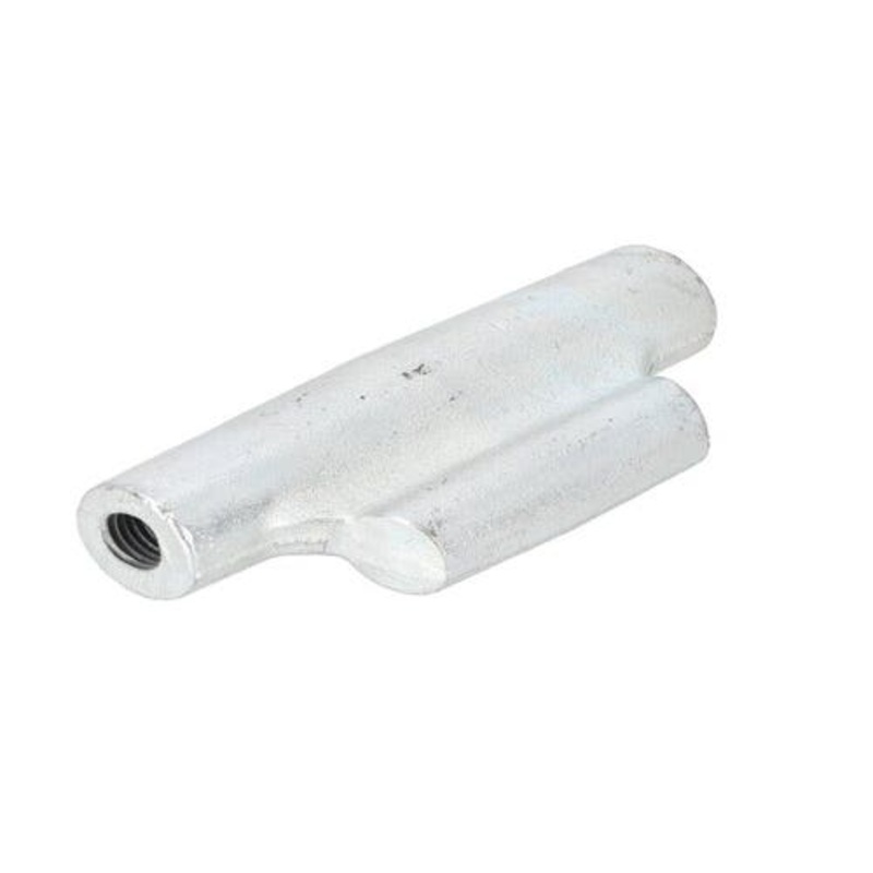 Stabilizer Turnbuckle fits New Holland T4040 TN60A TN75DA TT55 TT75 fits Ford fits Case IH 584731 fits Allis Chalmers