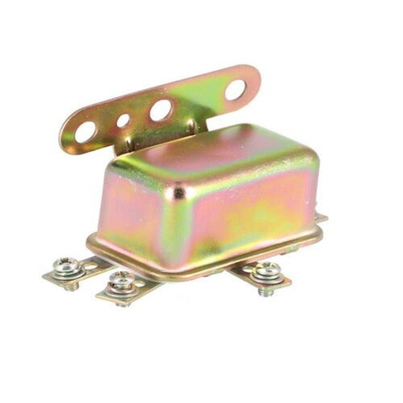 Starter Relay - Bulletin fits Belarus 420A 420AN 425A 425AN 505 525 530 532 560 562 570 572 800 802 805 820 822 825 900 902 905 920 922 925 RS502
