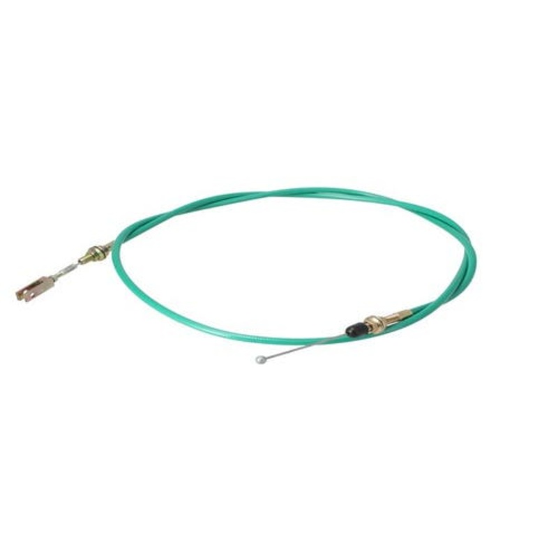Throttle Cable fits Kioti DK55 T4686-60023 T4686-60022