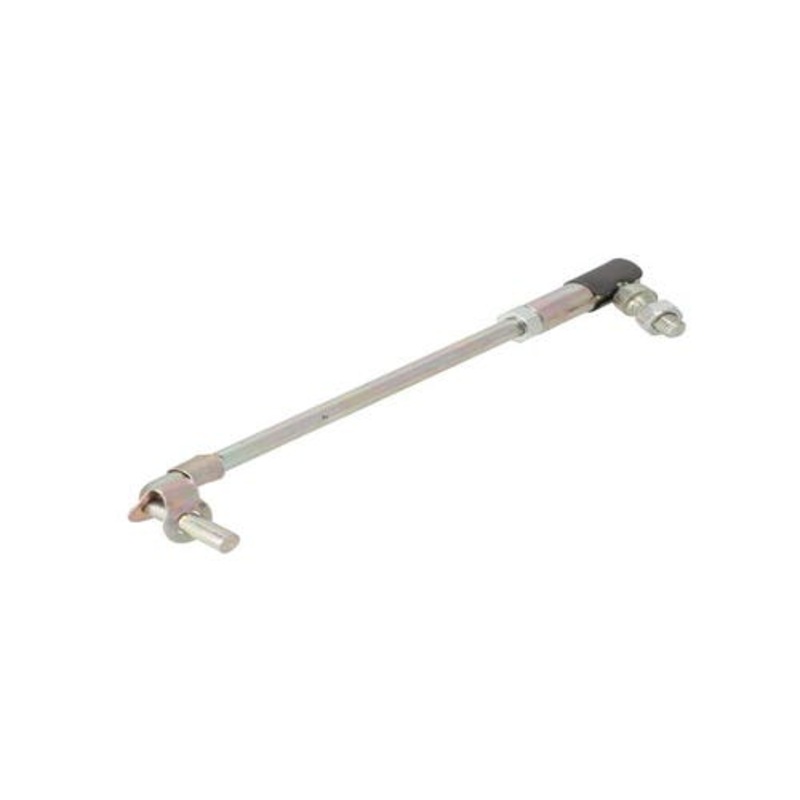 Throttle Rod Assembly fits Allis Chalmers 5040 5045 5050 4951355 fits White 2-50 2-60 4951355 fits Oliver 1355 1365 1370 4951355 fits Long TX10470
